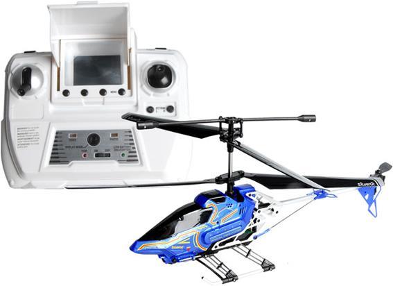 Image du produit Silverlit Sky Eye RTF 2.4 GHz