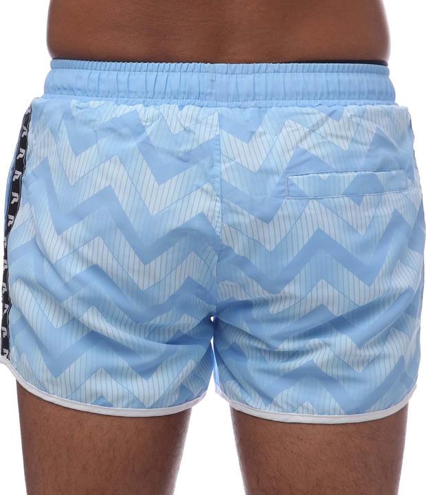 Produktbild Patrick Steven Kurze Hose (S)