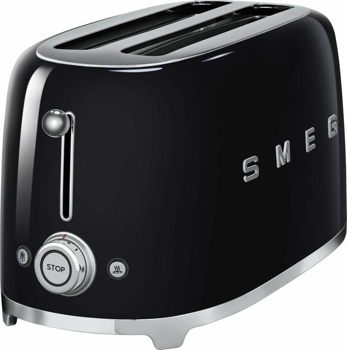 Actual product image Smeg 50's Style Long