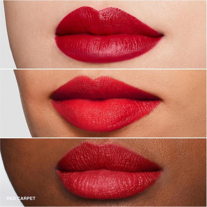 Produktbild Bobbi Brown Luxe Matte Lipstick Red Carpet (Red Carpet)