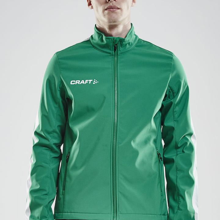 Produktbild Craft Pro Control Softshell Jacket M (3XL)