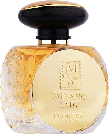 Produktbild Paris Corner PENDORA SCENTS Milano Lady EDP Spray 100ml