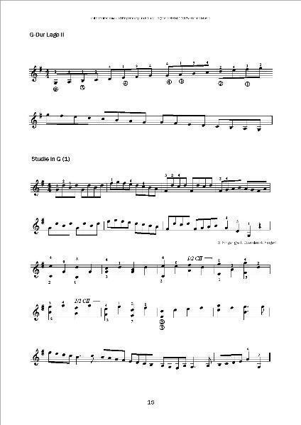 Actual product image Guitar technique & repert.layers.SM11008 (Sven Ketelsen, Oliver Waitze, Felix Schell, Kachaber Metreveli, Volker Luft, Martin Müller, 2011)