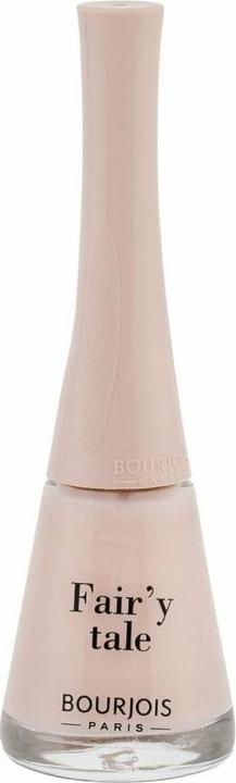 Immagine prodotto Bourjois 1 secondo (14, Smalto per unghie effetto gel)