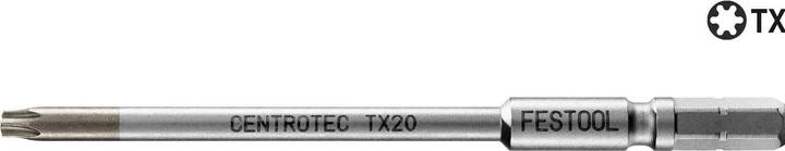 Productafbeelding Festool Bit TX 20-100 CE/2 (TX20)