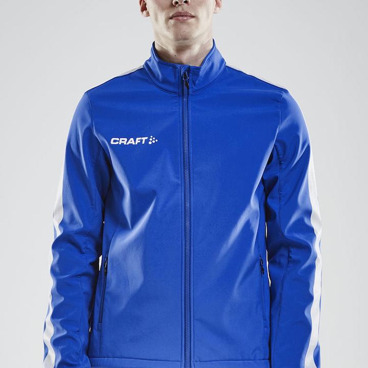 Produktbild Craft Pro Control Softshell Jacket M (3XL)