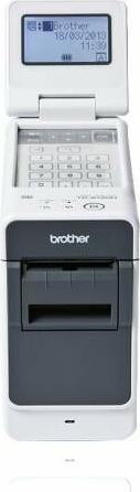 Produktbild Brother Td-2130n (300 dpi)