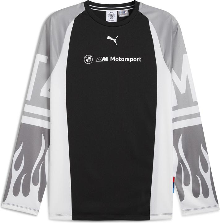 Image du produit Puma Maillot BMW MMS Lifestyle (XL)