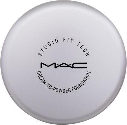 Produktbild MAC Cosmetics Studio Fix Tech Cream-To-Powder Foundation (Nr. NW10)