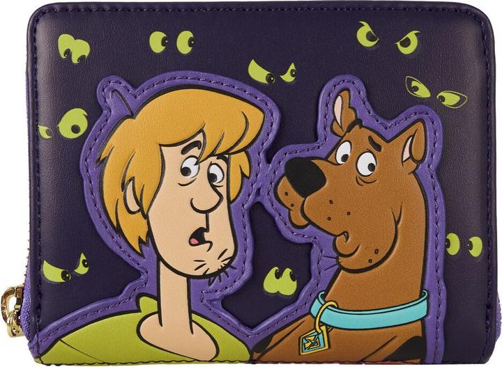Loungefly Scooby-Doo wallet