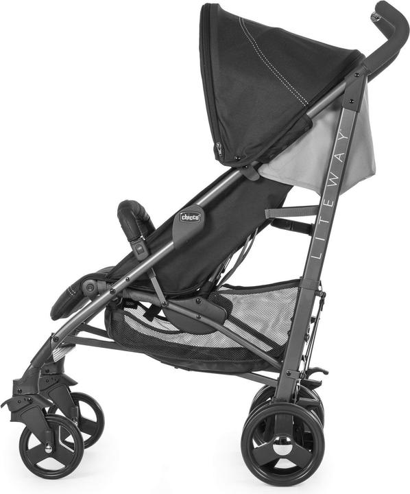 Produktbild Chicco Liteway 2018