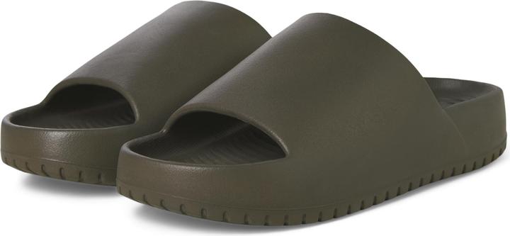 Image du produit Jack & Jones Slipper RIPPLE MOULDED Hausschuhe (46)