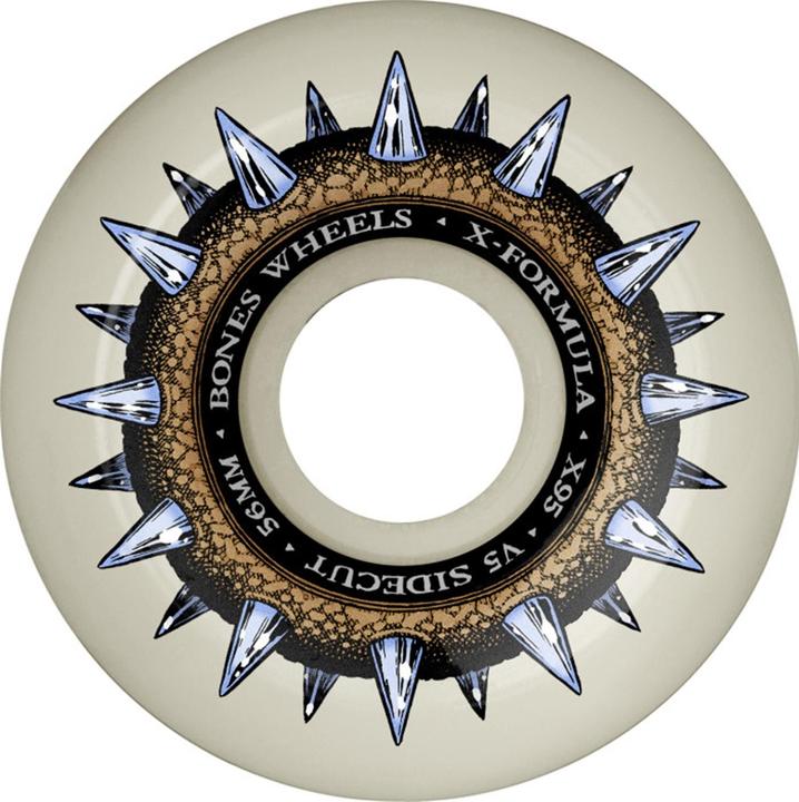 Bones Wheels M40726 (56 mm)