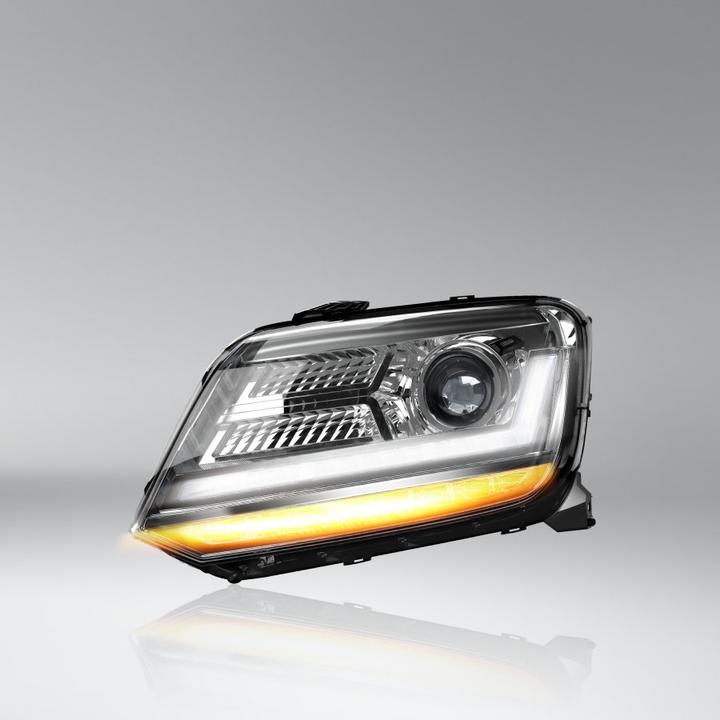 Immagine prodotto Osram LEDriving VW Amarok