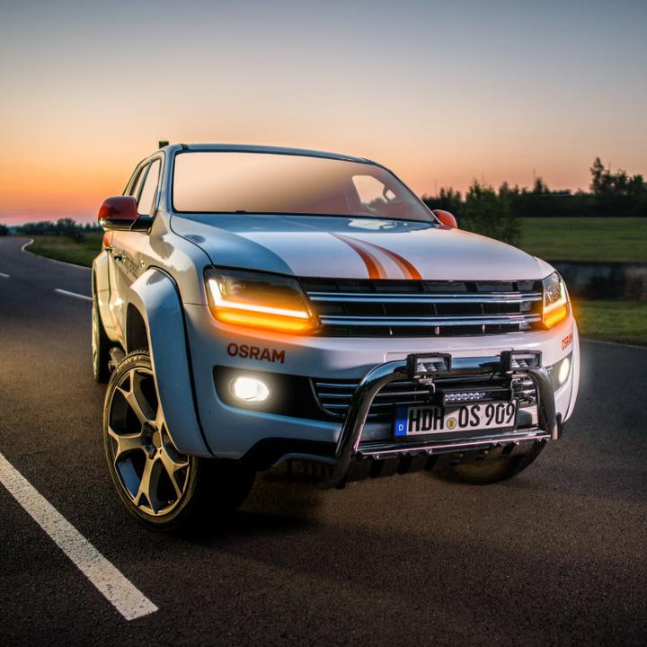 Immagine prodotto Osram LEDriving VW Amarok
