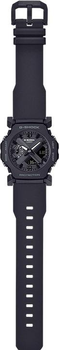 Immagine prodotto G-Shock GA-2300-1A (Cronografo, Orologio digitale, Orologio da polso analogico, Orologio sportivo, 42 mm)