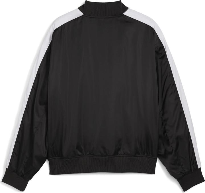 Actual product image Puma T7 Bomber Jacket (XXL)