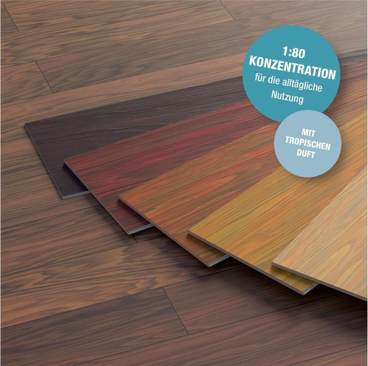 Produktbild Bio-chem Vinylbodenreiniger