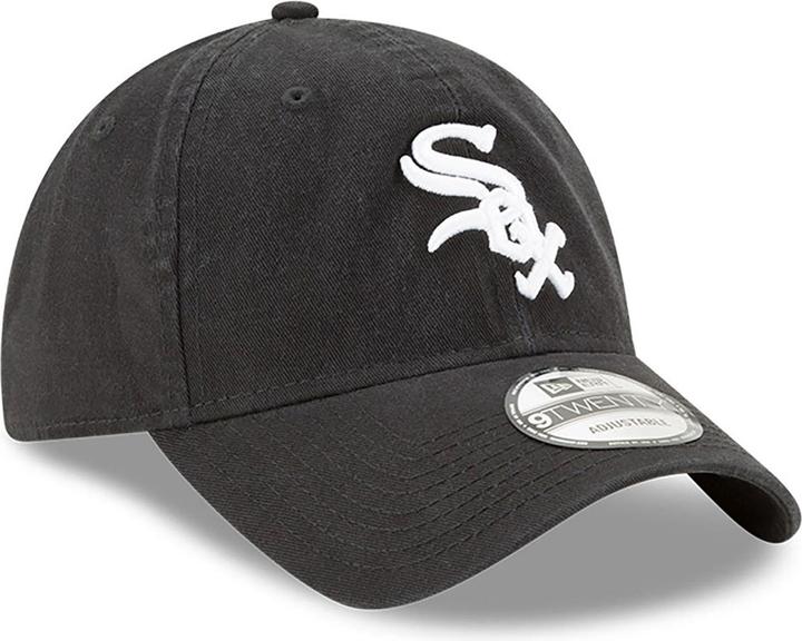 Actual product image New Era 9Twenty Strapback Chicago White Sox (One size)