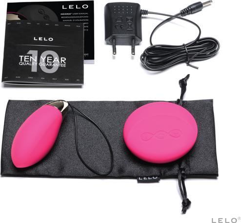 Actual product image LELO Lyla 2