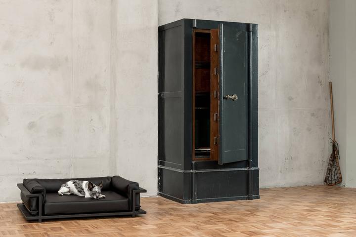 Actual product image Laboni Manhattan (Dog)