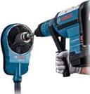Actual product image Bosch Professional Gde 162