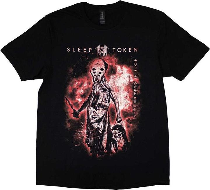 Produktbild Sleep Token The Night Belongs To You TShirt (M)