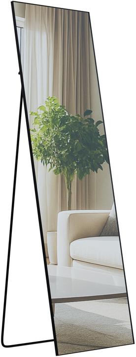 Produktbild CLP Spiegel Benicia Standspiegel und Wandspiegel in einem (160 x 50 cm)