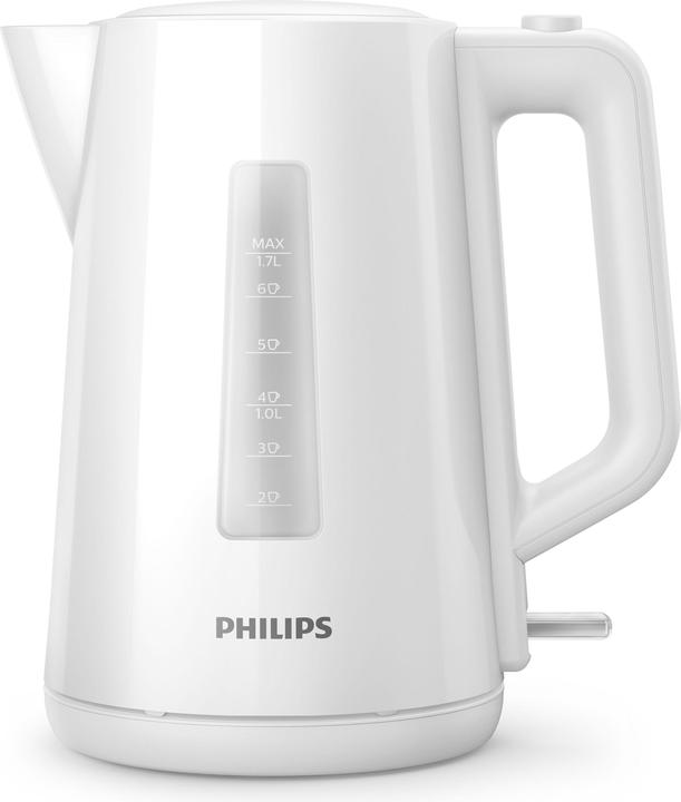 Philips 3000 series HD9318/00 (1.70 l, EU plug)