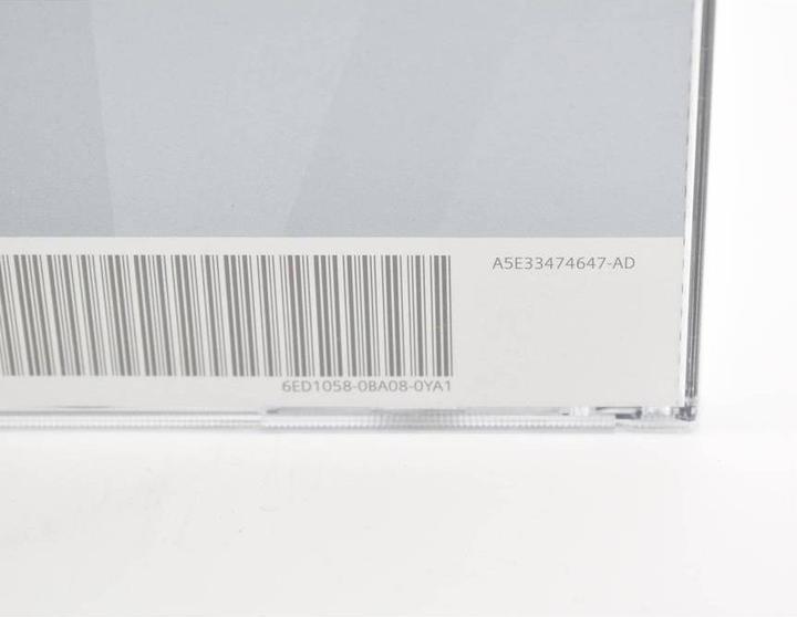 Actual product image Siemens You bet! Soft Comfort V8, 1License (1 User, unlimited)