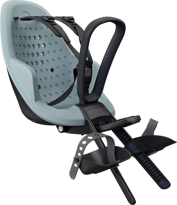 Produktbild Thule Yepp 2 Mini- Front Mount- Alaska (Velovorbau)