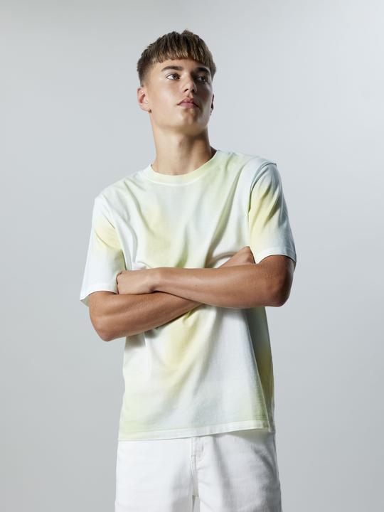 Actual product image Lmtd Loose Fit T-Shirt (158)