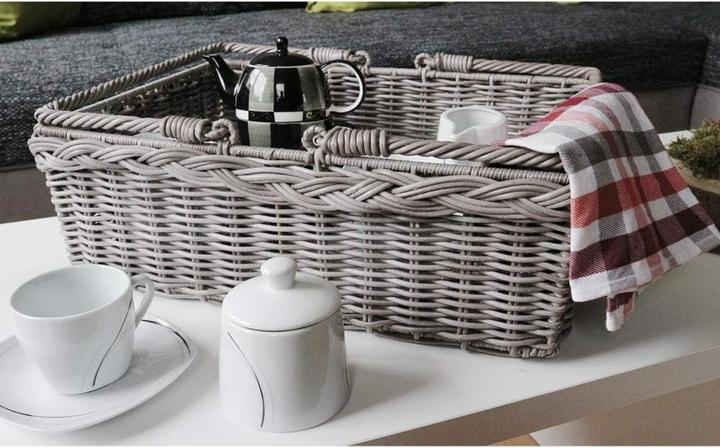 Actual product image Habau 3171 Basket tray