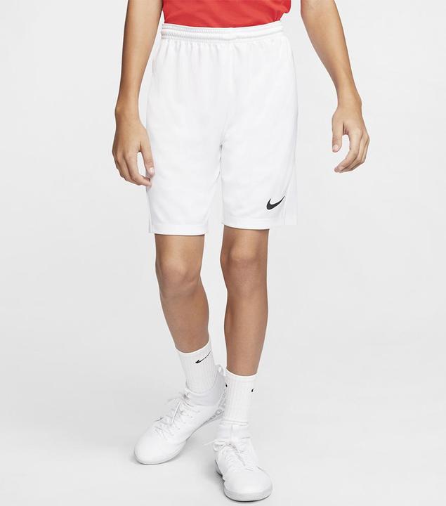 Actual product image Nike Park Iii Short Kids (S)