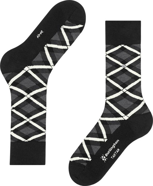 Immagine prodotto Burlington Socken Tartan (40 - 46)