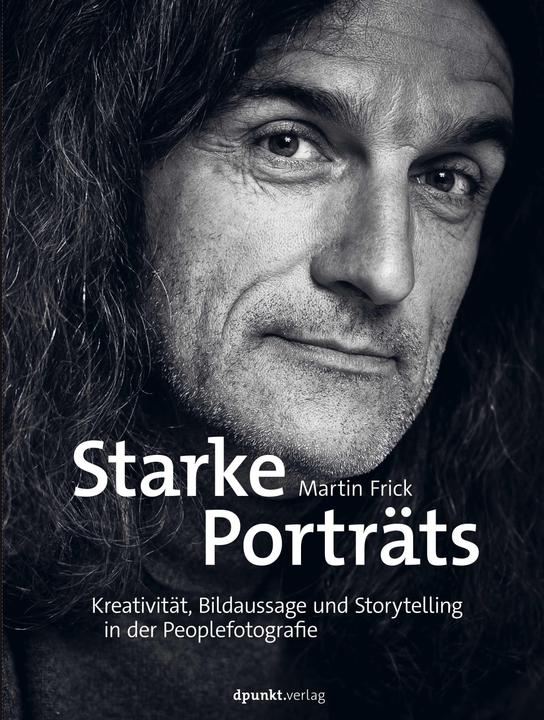 Starke Porträts (German, Martin Frick, 2021)