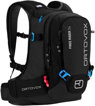 Ortovox Free Rider 24 (24 l)