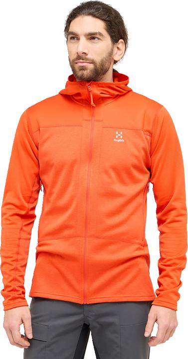 Immagine prodotto Haglöfs Roc Flash Mid Hoodie (L)