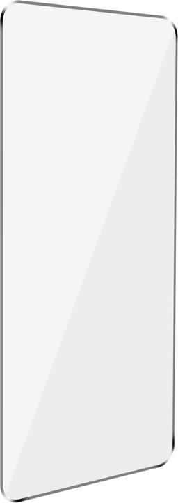 Actual product image Avizar 9H hardness glass screen protector film (1 Piece, Motorola Moto G42)
