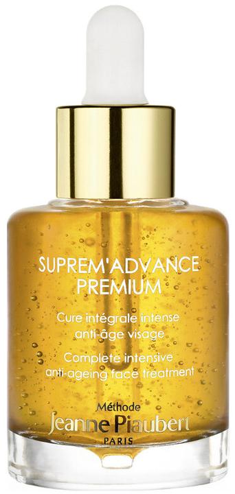 Actual product image Méthode Jeanne Piaubert Suprem' Advance Premium (38 ml)