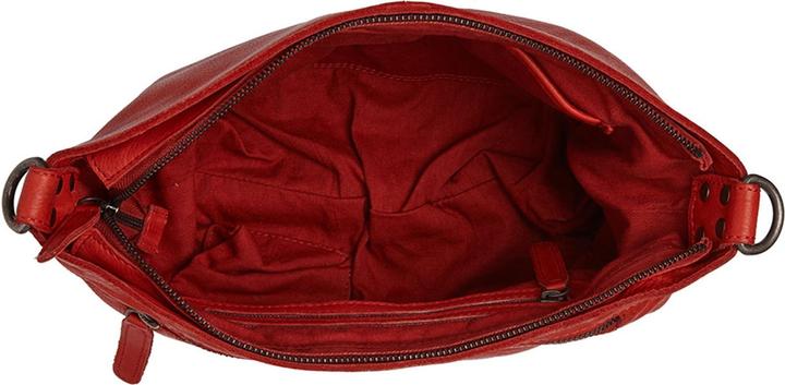 Image du produit The Chesterfield Brand Lucy Sac à bandoulière en cuir 22 cm