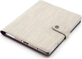 Produktbild booq pad, Tasche mit integr. Notizblock für iPad (iPad 2011 (2. Gen))