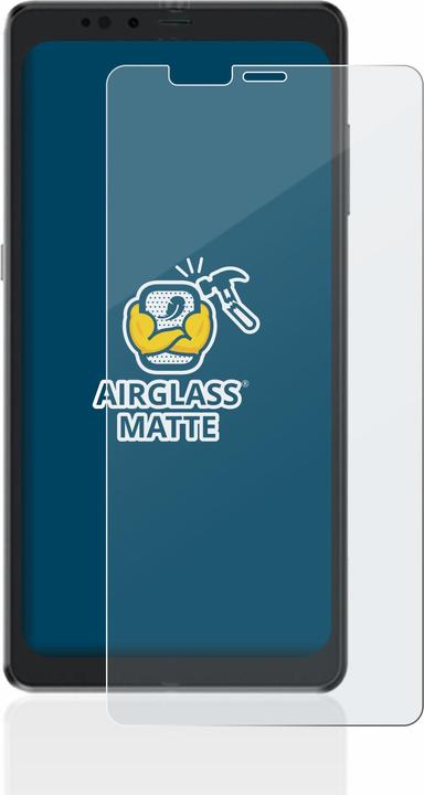 Immagine prodotto BROTECT AirGlass Vetro Opaco (1 Pezzo/i, HTC A9)