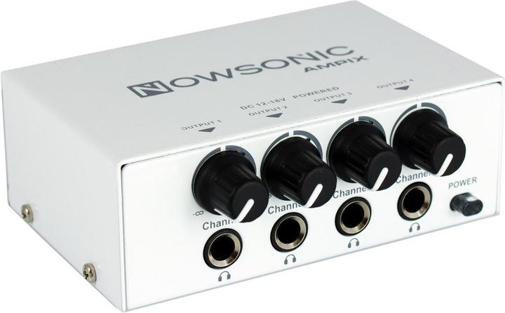 Nowsonic Ampix
