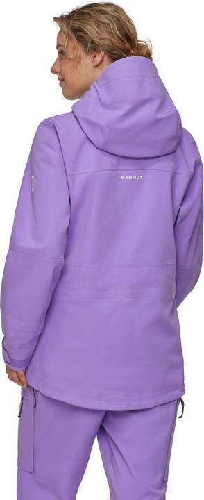 Produktbild Mammut Stoney HS Hooded Jacket Women (XS)