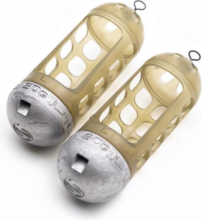 Produktbild Guru Perfumes feeder-käfige window (3 cm)