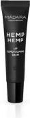 Produktbild Madara Lippenbalsam mit Hanföl - Hemp Hemp Conditioning Lip Balm (Lippenbalsam, 15 ml)