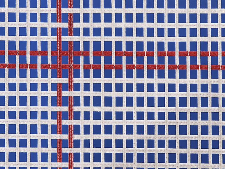 Produktbild Eurotramp Sprungtuch 426 x 213 cm, 4 x 4 mm Nylonbänder