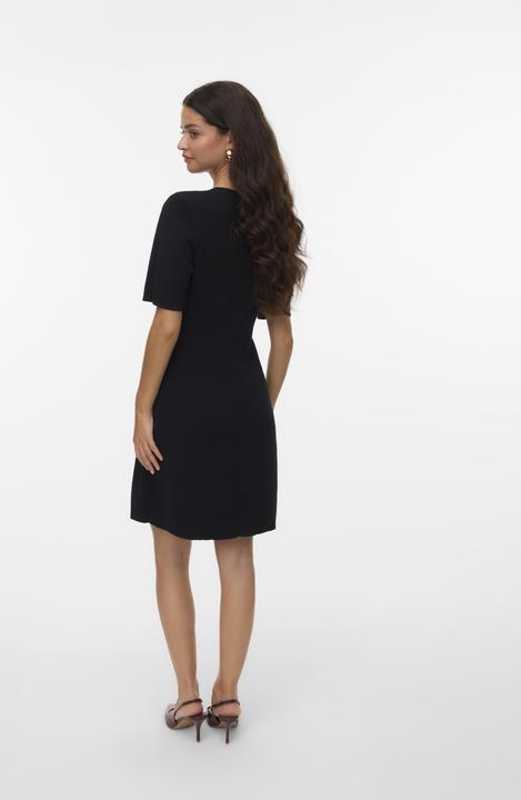 Actual product image Vero Moda AWPICCO Kurzes Kleid Strickkleid (XS)