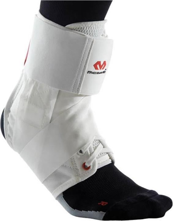 Actual product image McDavid Ankle Brace With Strap (S)